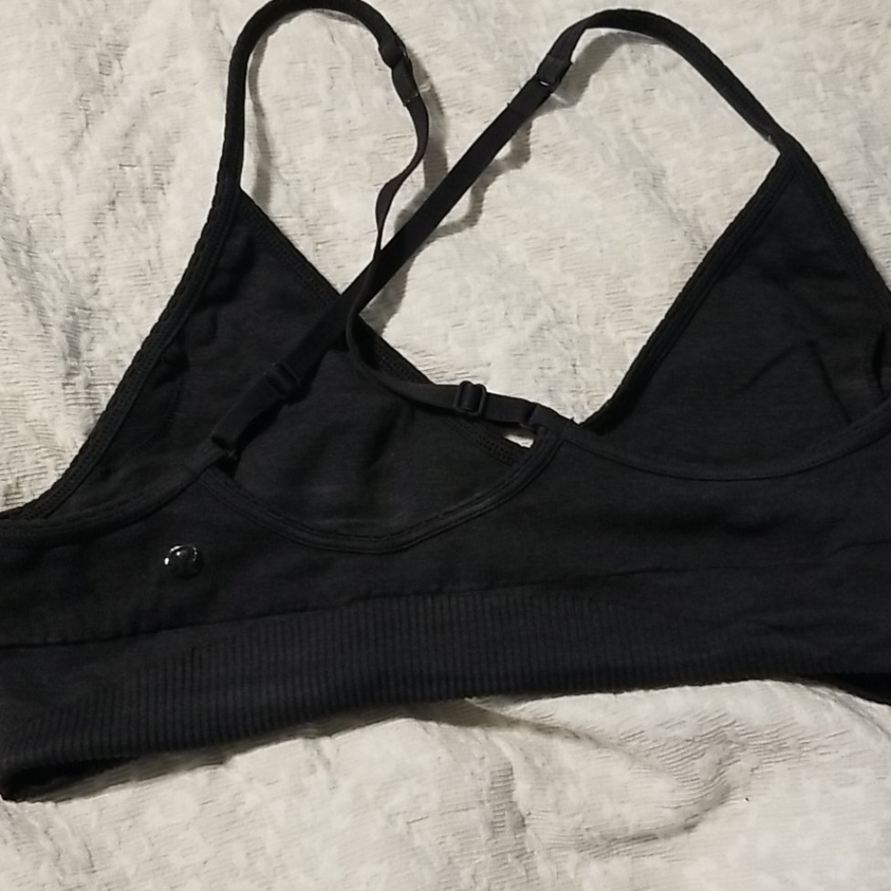 Lululemon bra